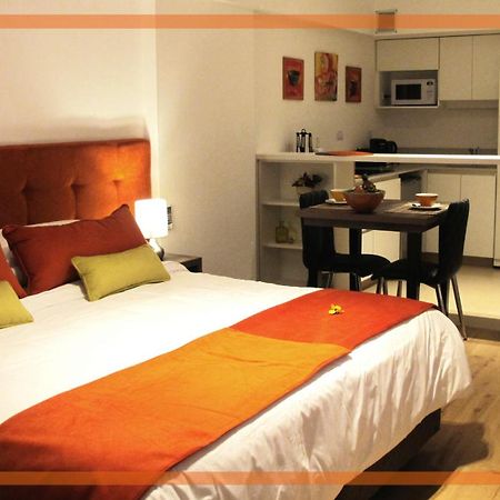 Medrano Kind Apartment บัวโนสไอเรส ภายนอก รูปภาพ