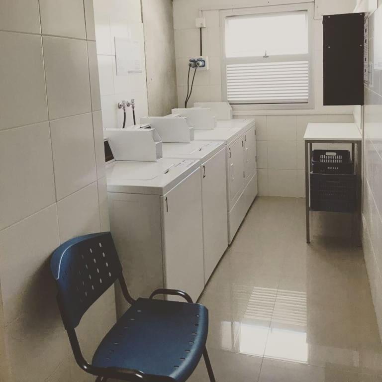 Medrano Kind Apartment บัวโนสไอเรส ภายนอก รูปภาพ
