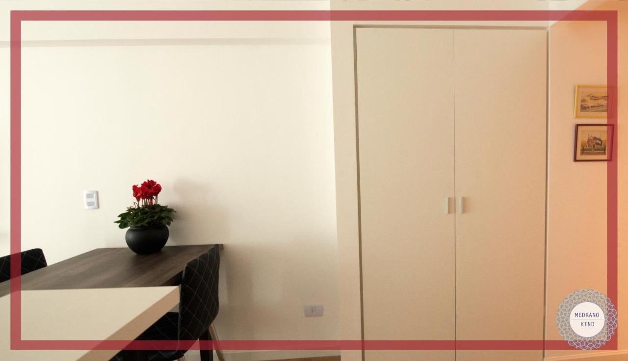 Medrano Kind Apartment บัวโนสไอเรส ภายนอก รูปภาพ