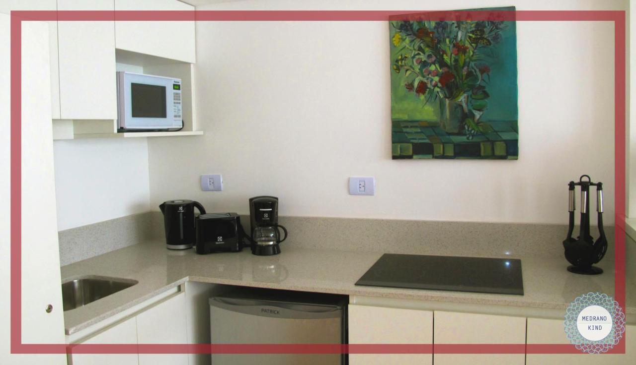 Medrano Kind Apartment บัวโนสไอเรส ภายนอก รูปภาพ