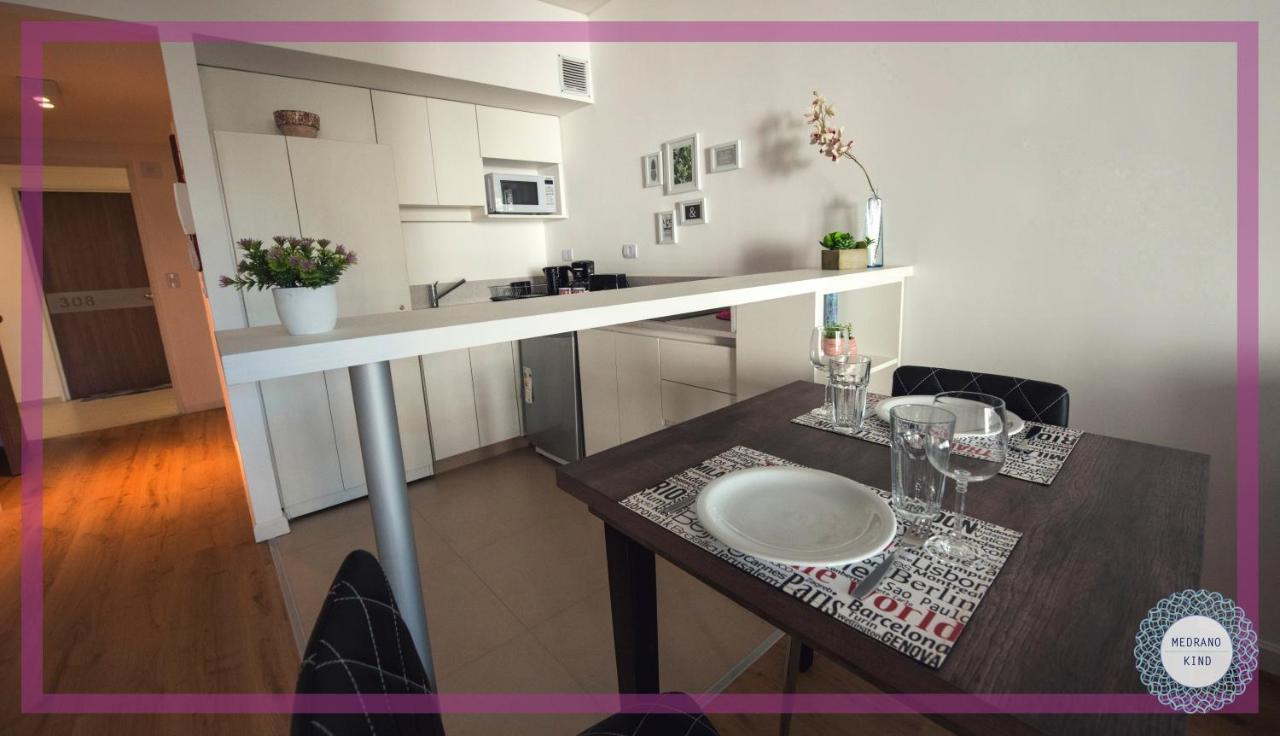 Medrano Kind Apartment บัวโนสไอเรส ภายนอก รูปภาพ