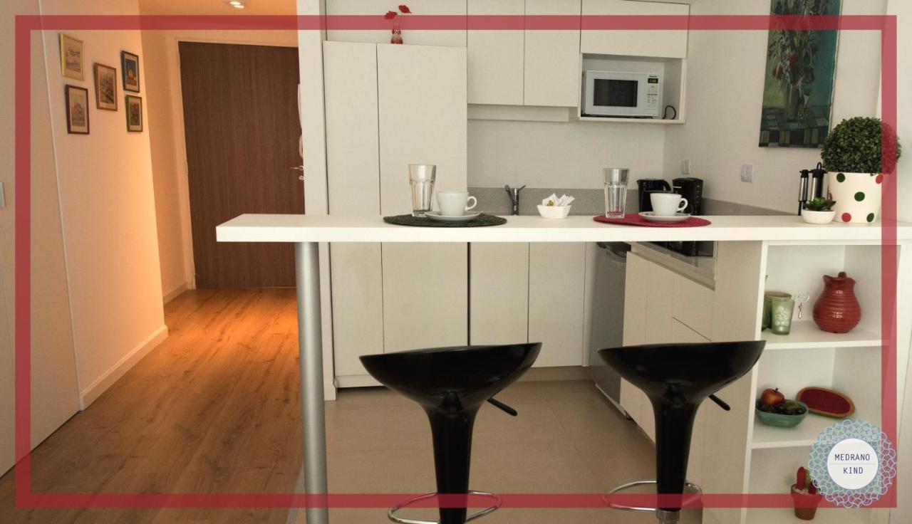 Medrano Kind Apartment บัวโนสไอเรส ภายนอก รูปภาพ