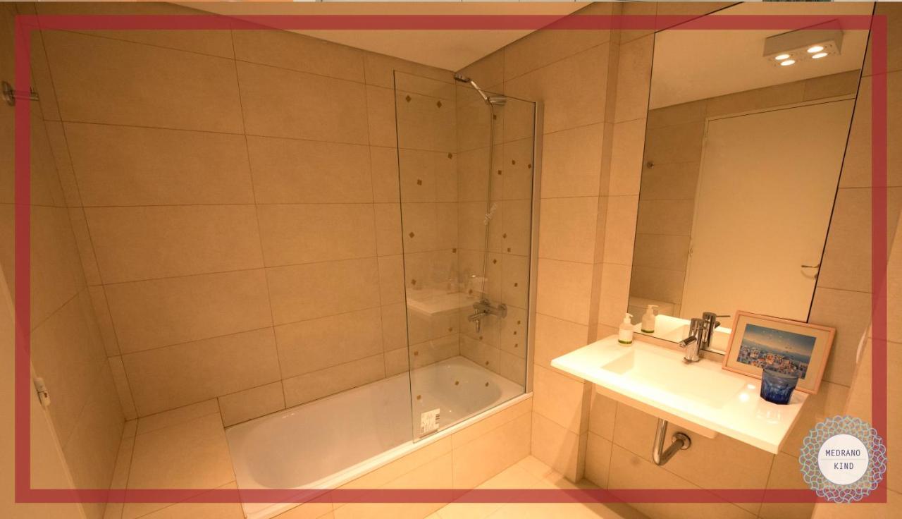 Medrano Kind Apartment บัวโนสไอเรส ภายนอก รูปภาพ