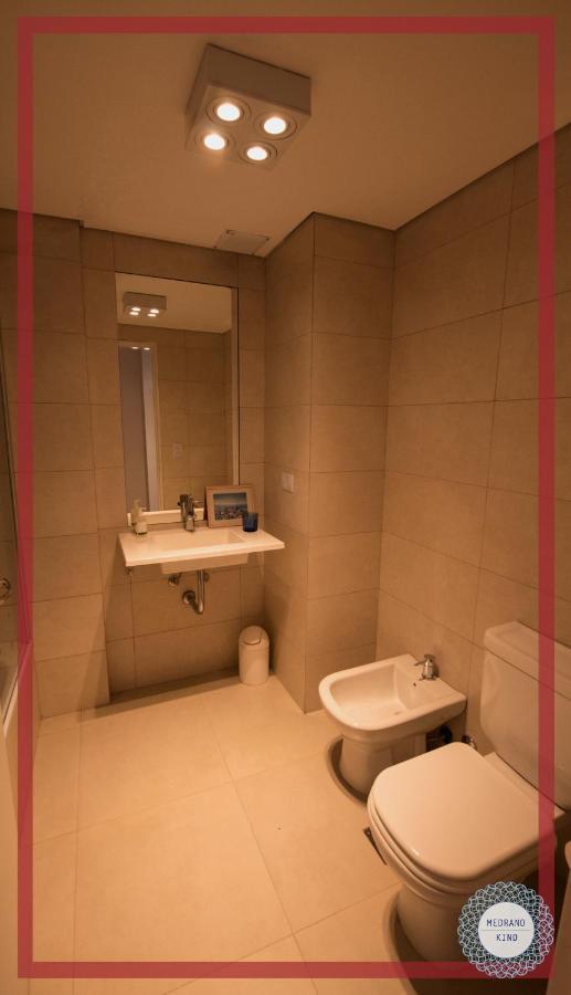 Medrano Kind Apartment บัวโนสไอเรส ภายนอก รูปภาพ