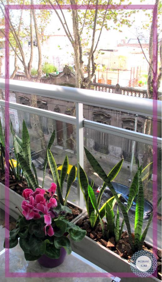 Medrano Kind Apartment บัวโนสไอเรส ภายนอก รูปภาพ