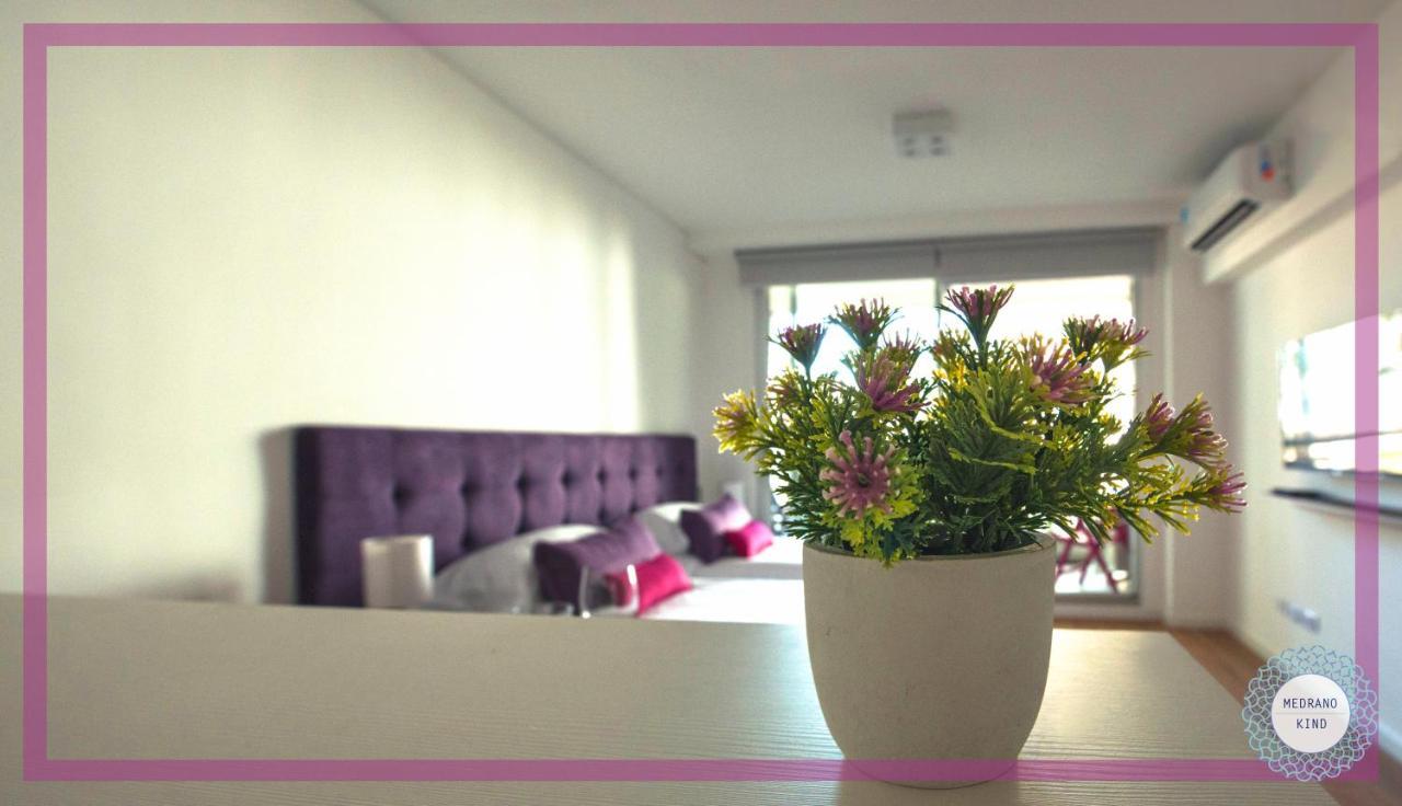 Medrano Kind Apartment บัวโนสไอเรส ภายนอก รูปภาพ